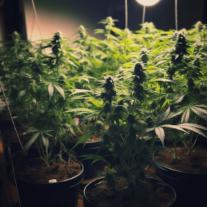 Le cannabis : définition et composition