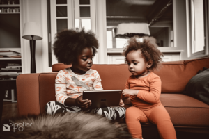 Enfants: Pourquoi interdire les écrans avant 3 ans ?