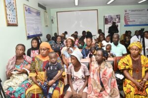 Côte d’Ivoire : l’État envoie 9 enfants en Israël pour une opération a cœur ouvert !