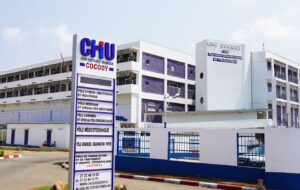 CI : Inauguration du pôle gynéco-obstétrique et pédiatrique du Chu de Cocody