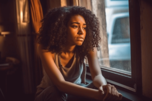 La solitude : risques sanitaires et solutions